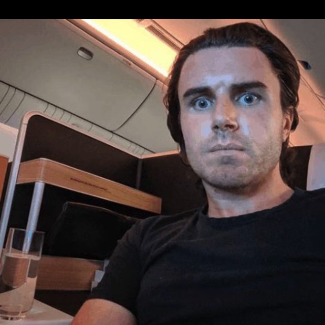 Amine El Haila avatar